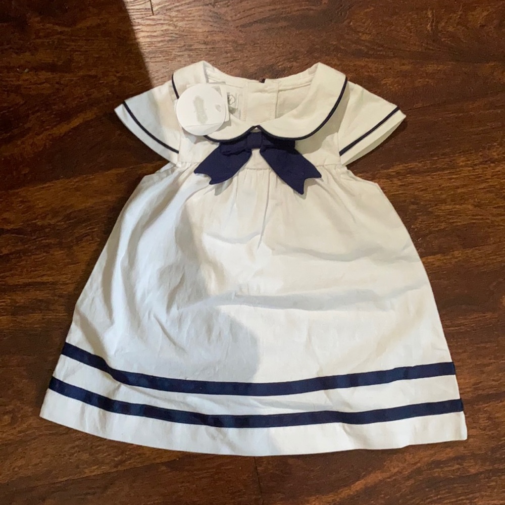 Baby dress